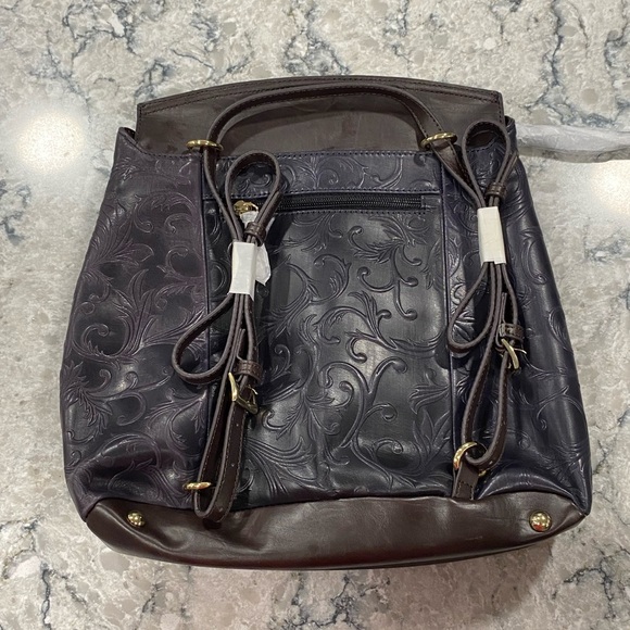 Tignanello Backpack - Picture 5 of 11